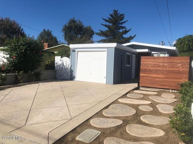727 Beall Street - Photo 1