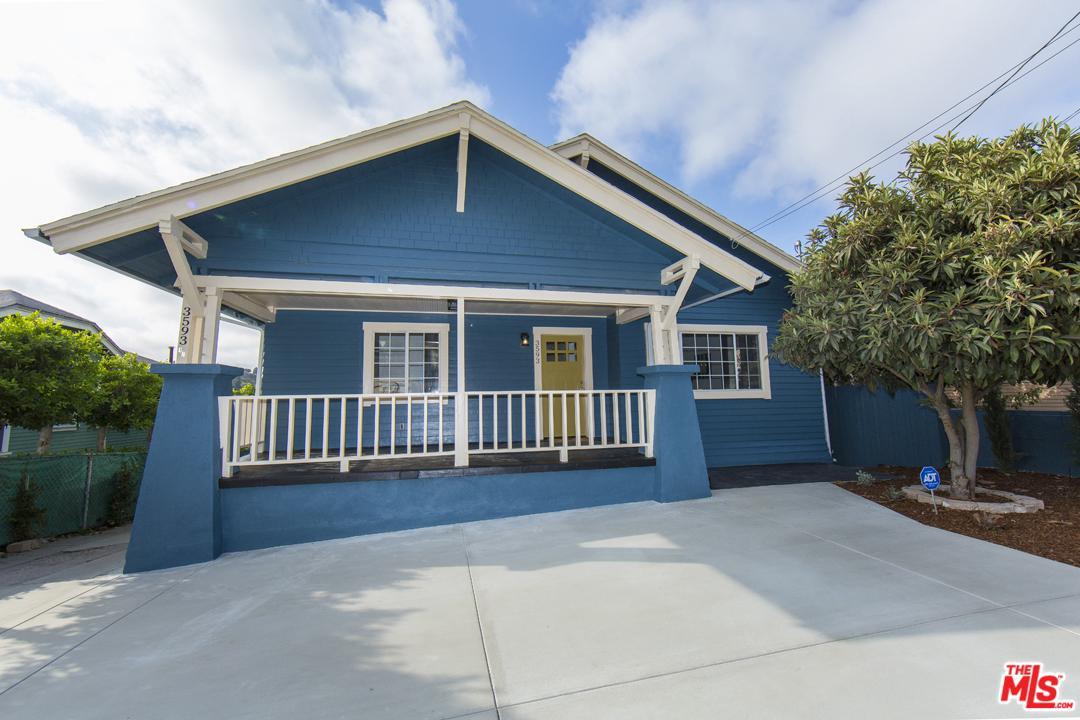 3593 Griffin Avenue - Photo 1