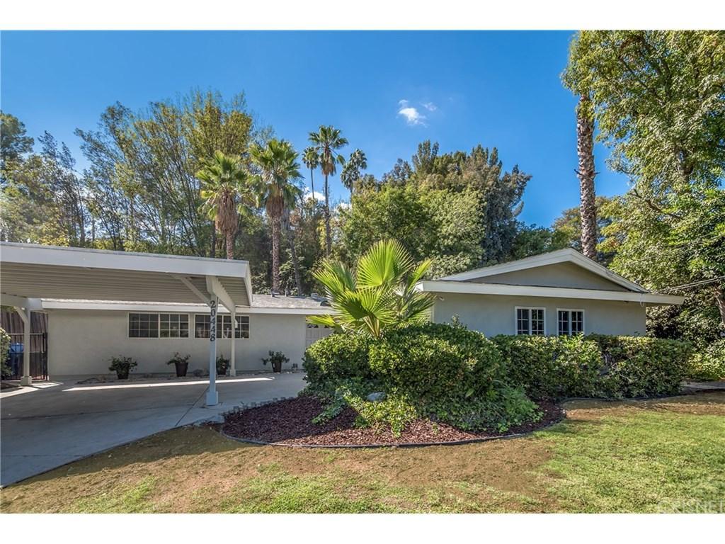 20448 Coulson Street - Photo 1