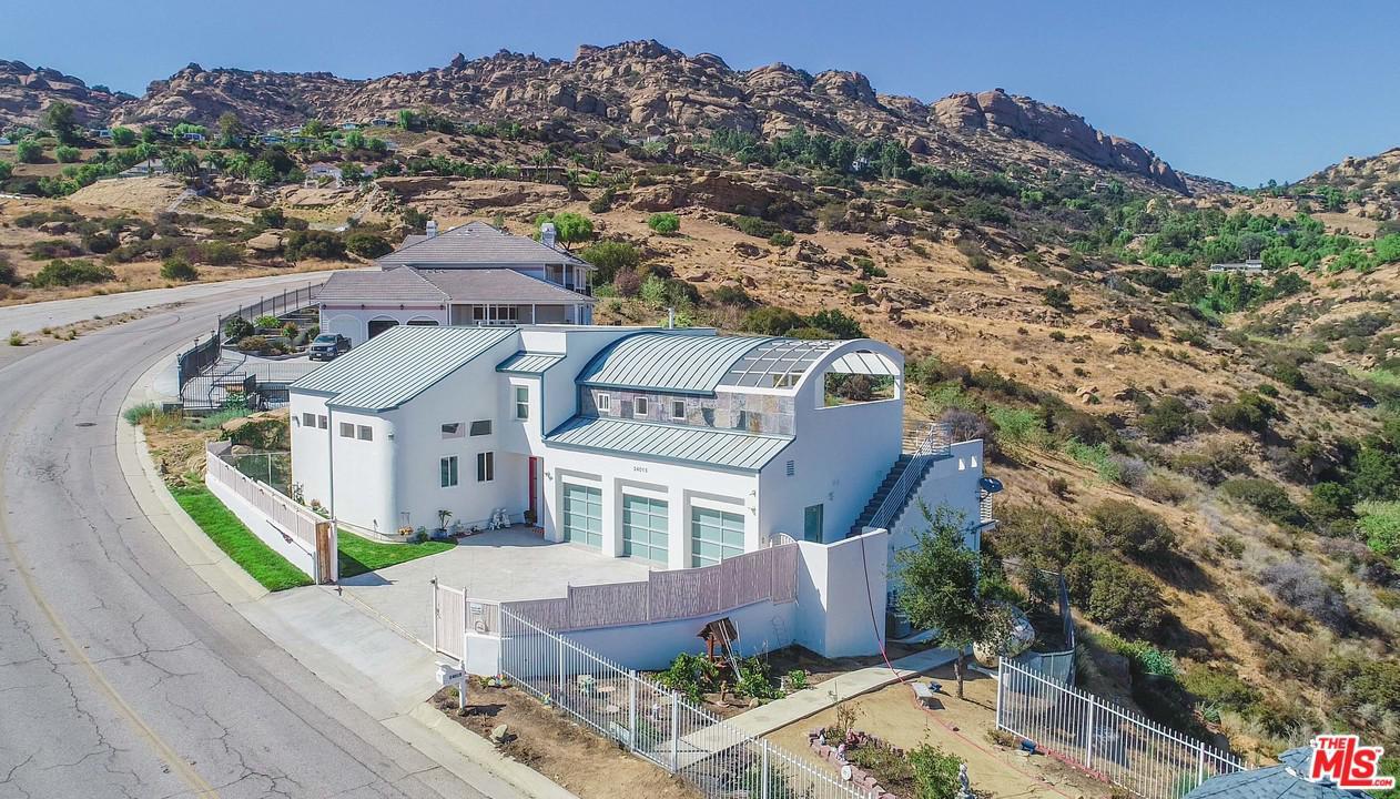 24015 Woolsey Canyon Road - Photo 1