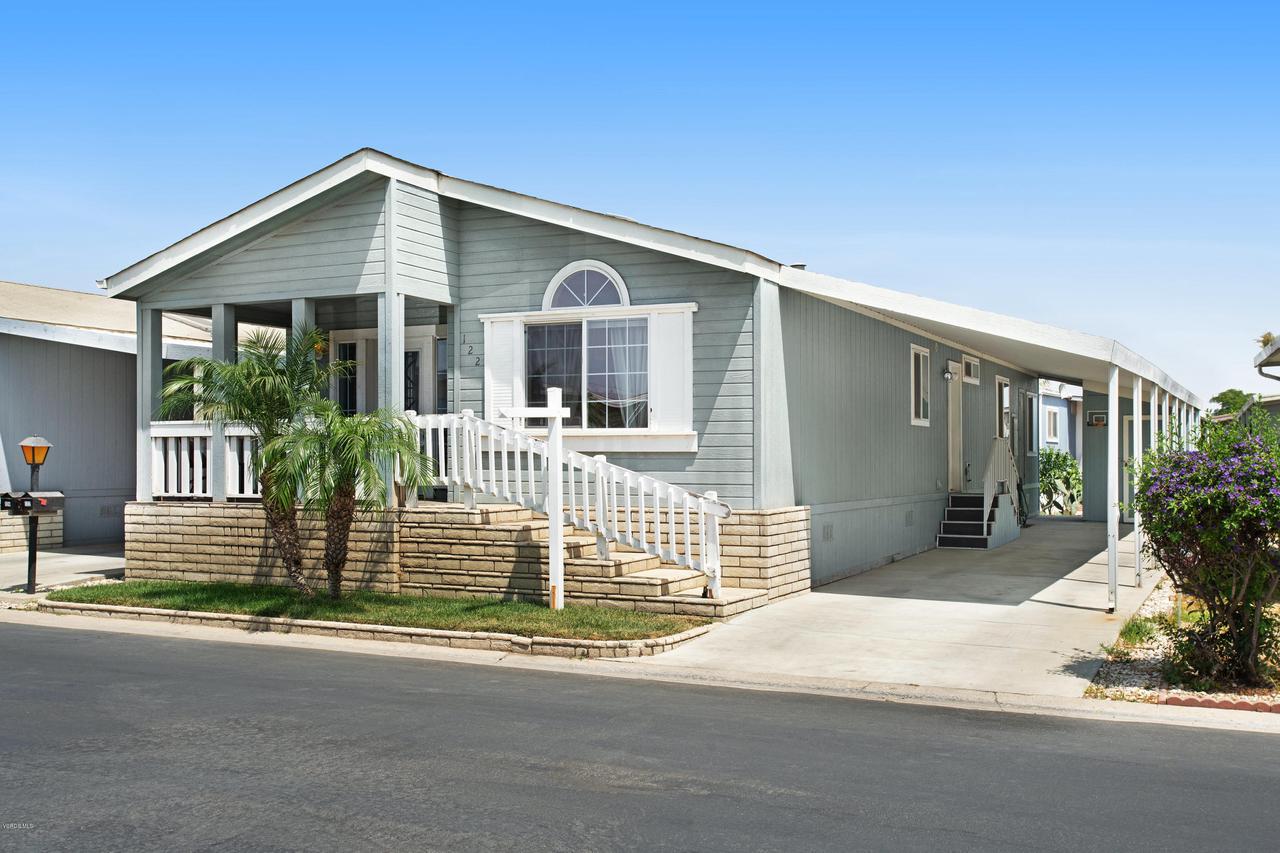 122 Big Bear Way - Photo 1