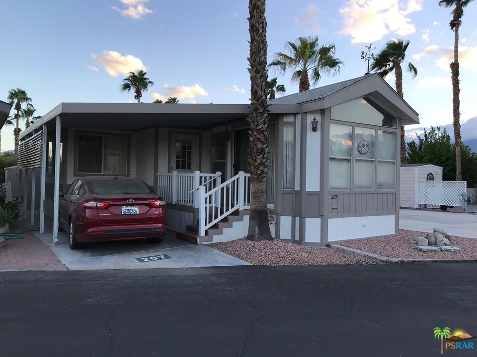 69801 Ramon Road - Photo 1