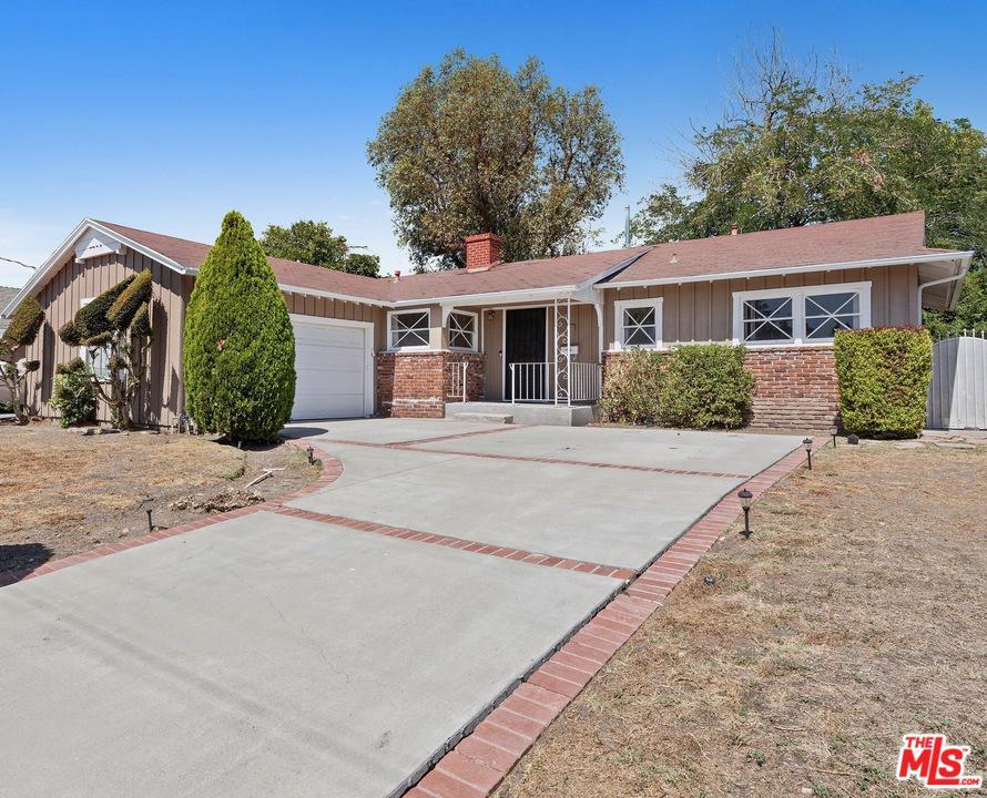 17103 Tribune Street - Photo 1