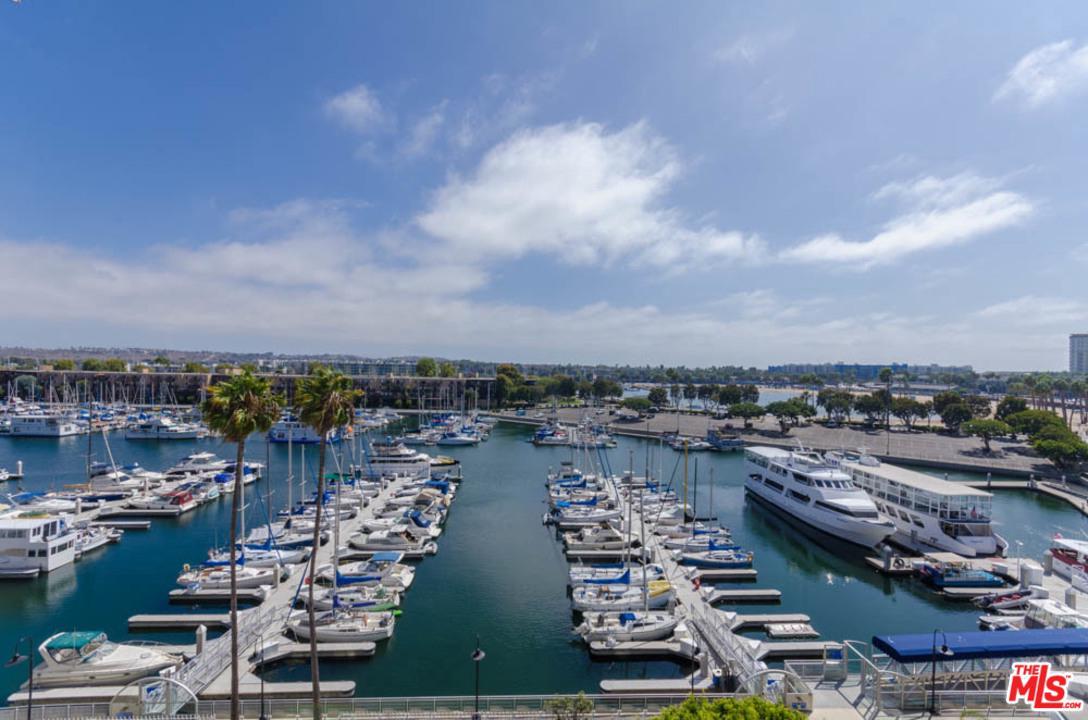 4267 Marina City Drive - Photo 1