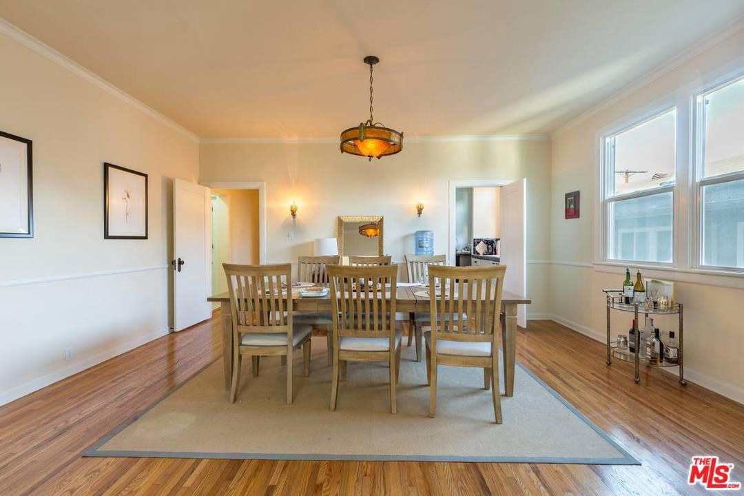 509 S. Grammercy Place - Photo 1