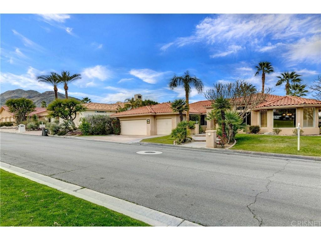 73070 Calliandra Street - Photo 1