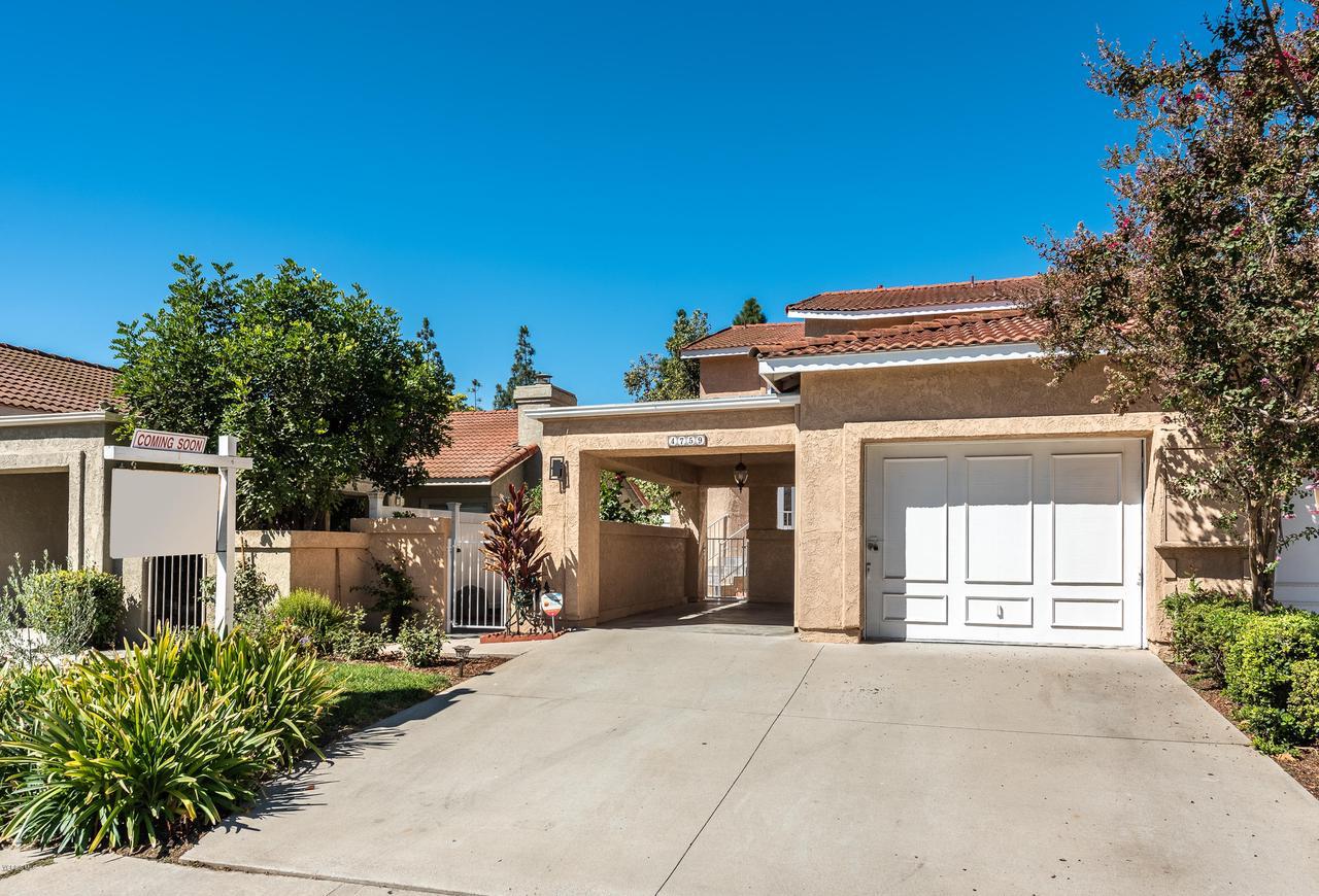 4759 Penrose Avenue - Photo 1