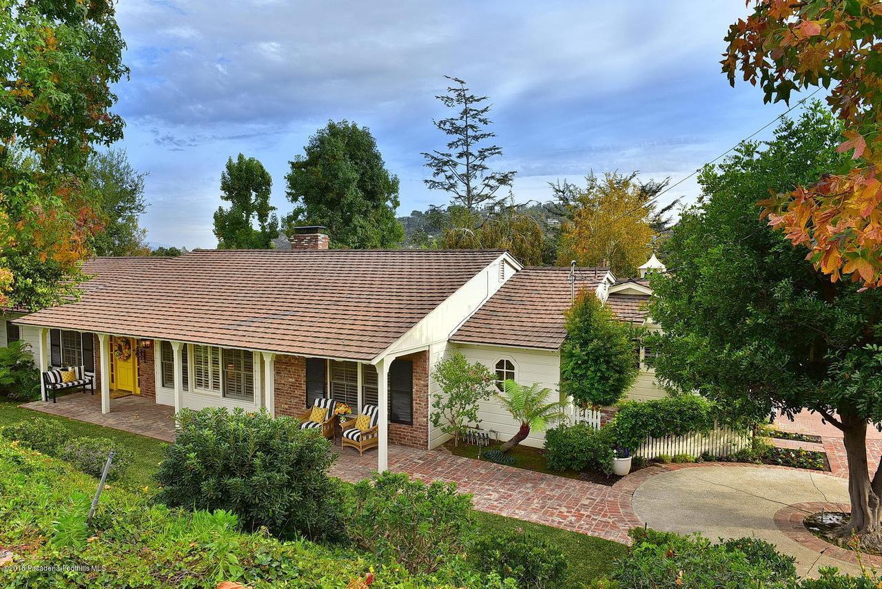 1251 Inverness Drive - Photo 1