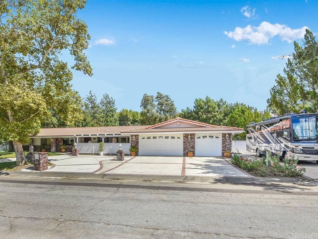 26120 Sand Canyon Road - Photo 1