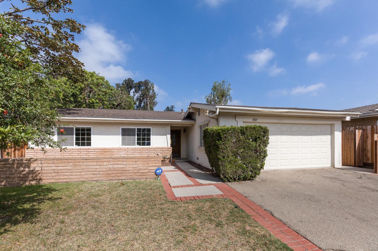 7005 Bristol Road - Photo 1