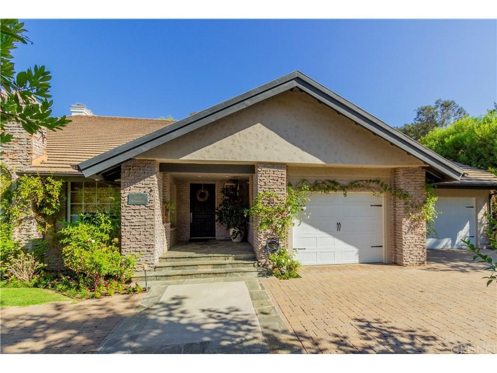 3830 Vanalden Avenue - Photo 1
