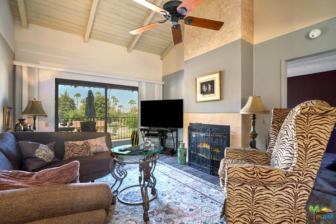2230 Palm Canyon Drive - Photo 1