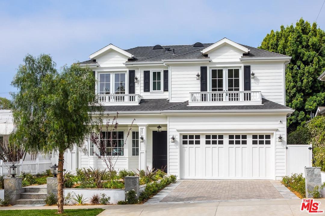 847 Chautauqua - Photo 1