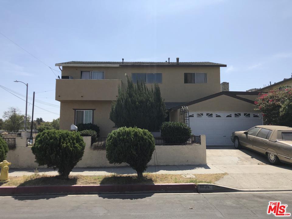 1034 252ND Street - Photo 1