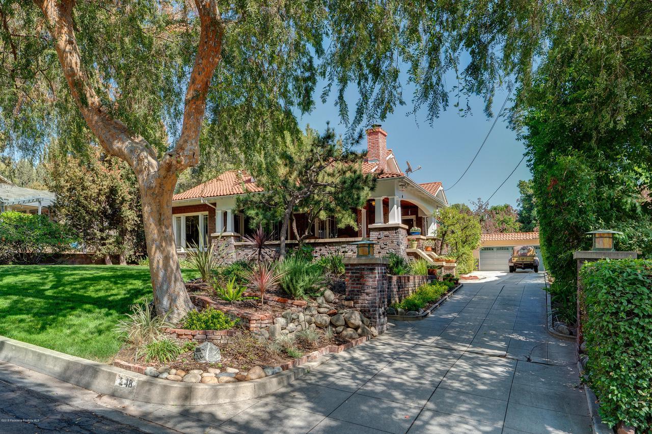 248 El Nido Avenue - Photo 1