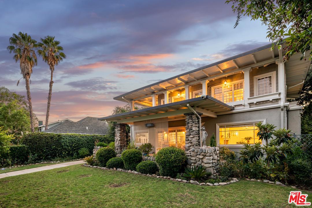 683 Los Robles Avenue - Photo 1