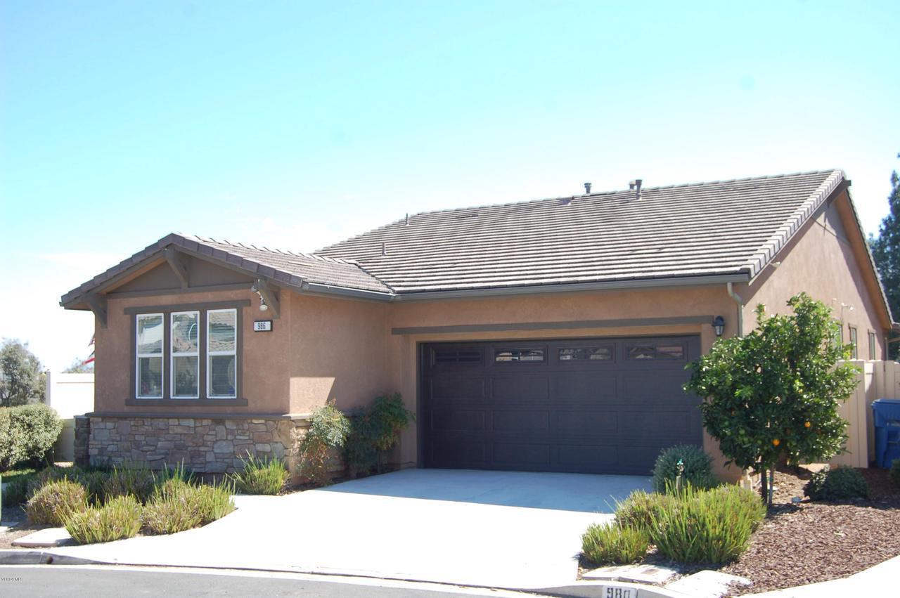 986 Portola Court - Photo 1