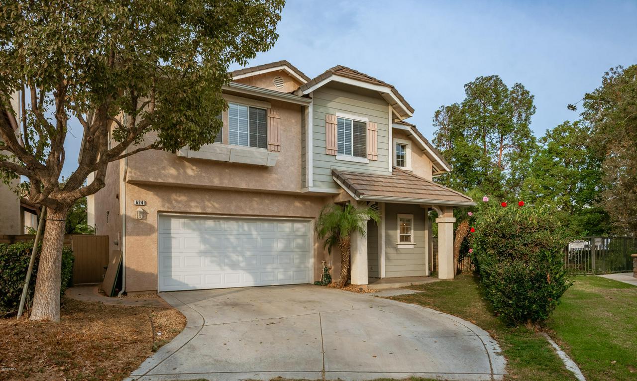 624 Calle Laguna - Photo 1