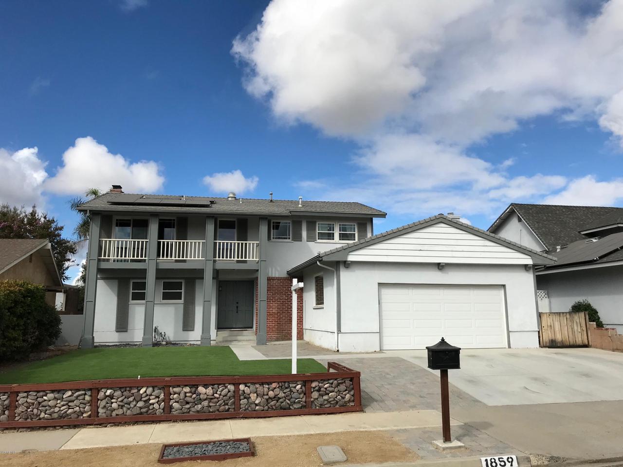 1859 Garvin Avenue - Photo 1
