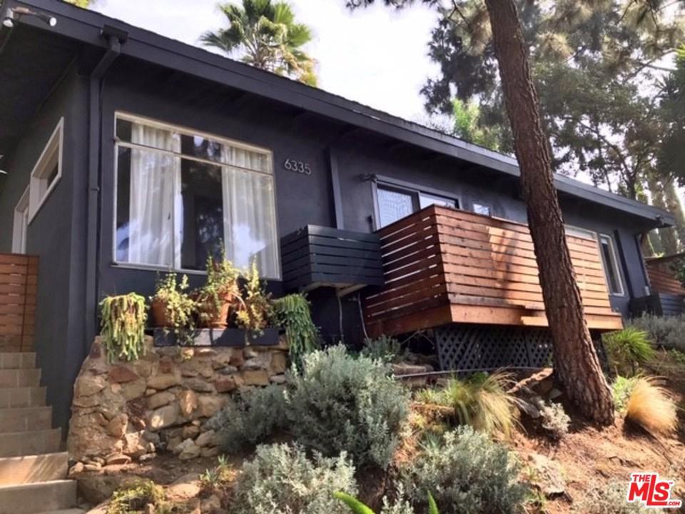 6335 Longview Avenue - Photo 1