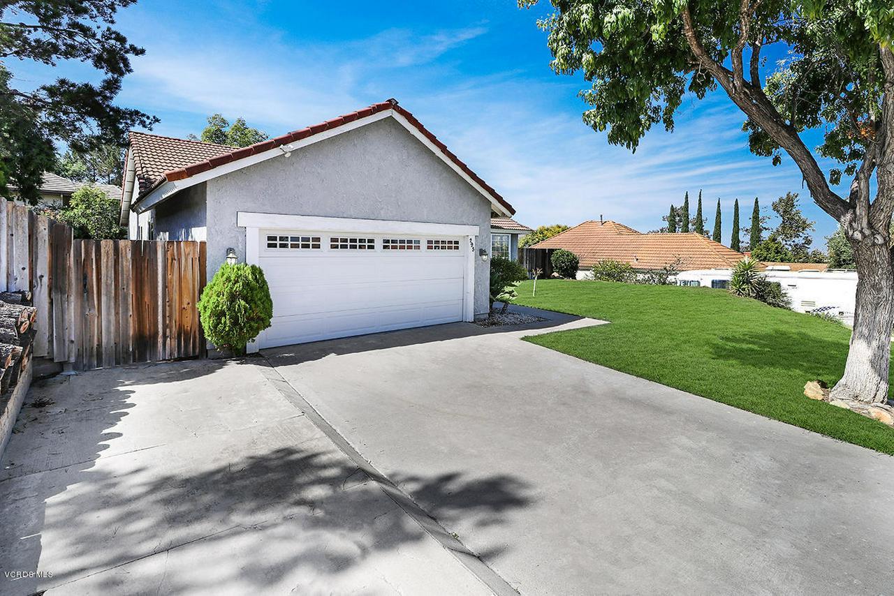 295 Mesa Avenue - Photo 1