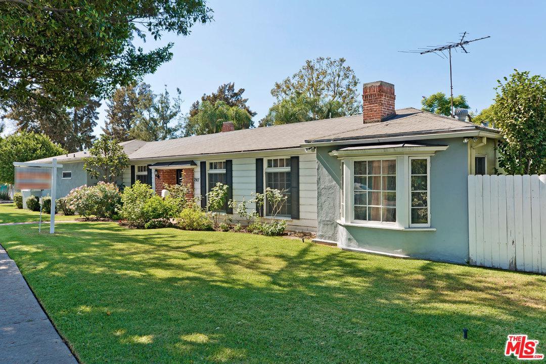 2907 Motor Avenue - Photo 1