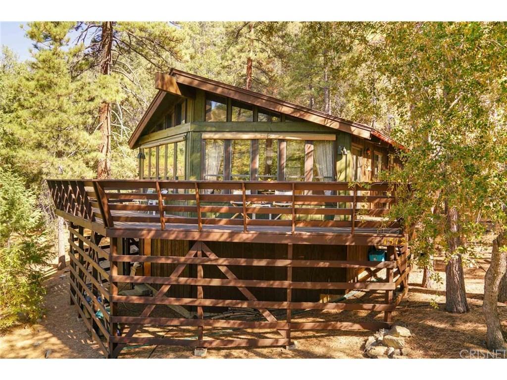1512 Bernina Drive - Photo 1