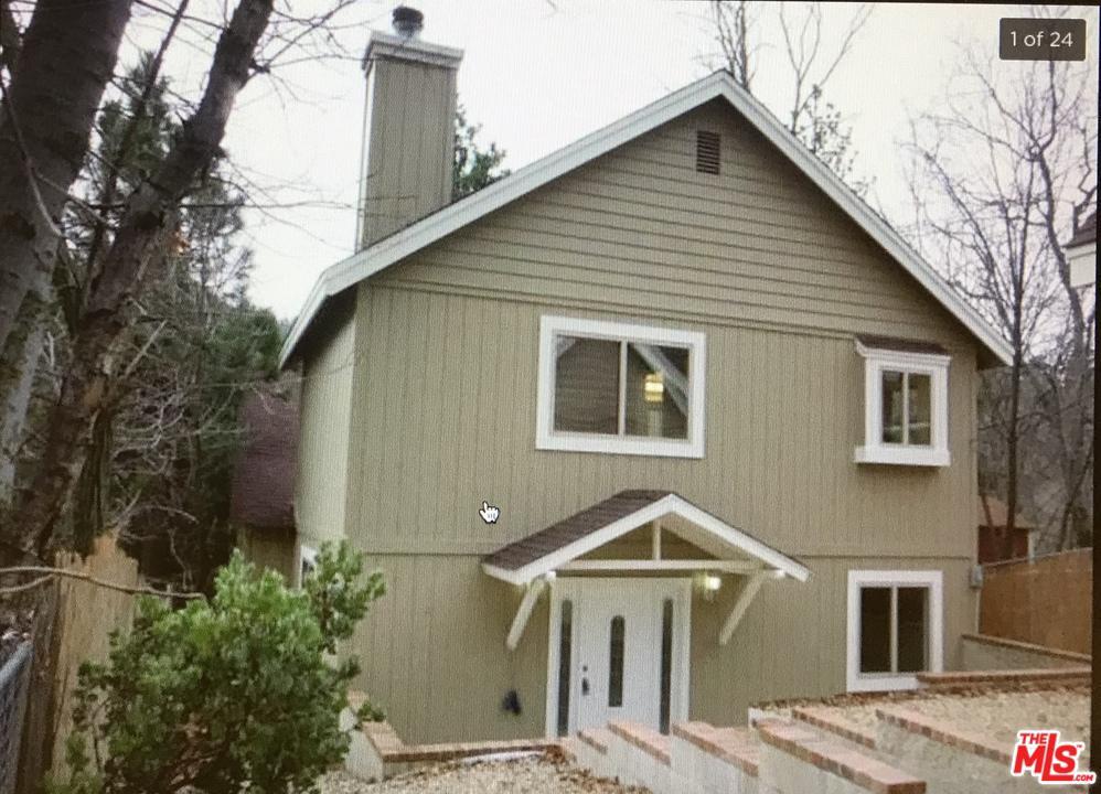 23739 Hillside Drive - Photo 1