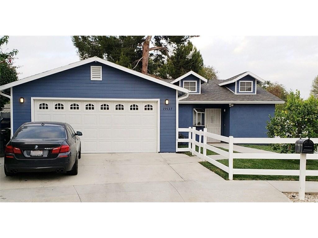 15537 Dearborn Street - Photo 1