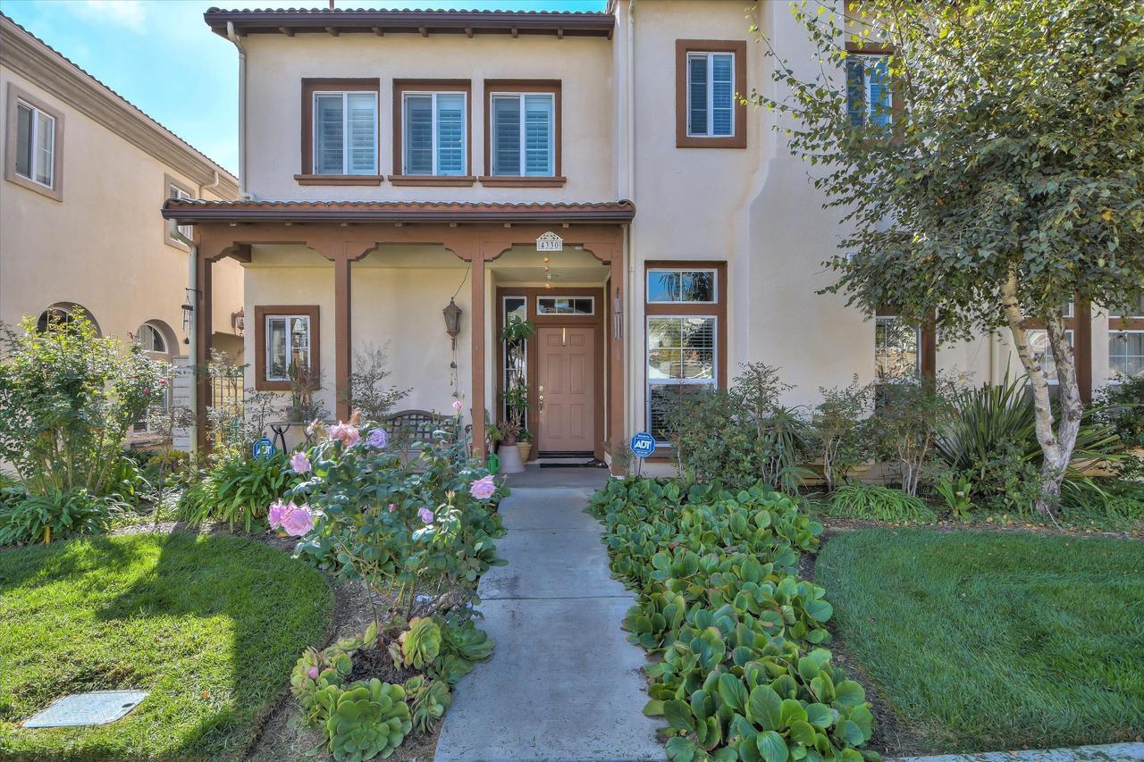 4330 Waterside Lane - Photo 1