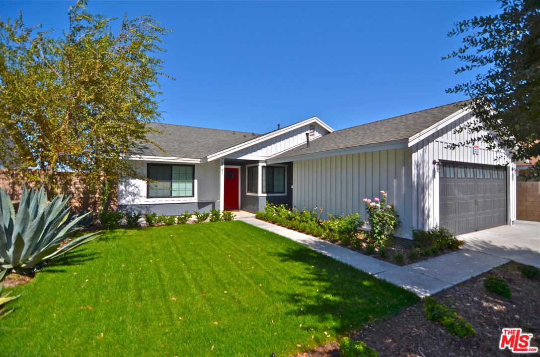 2741 Jojoba Terrace - Photo 1