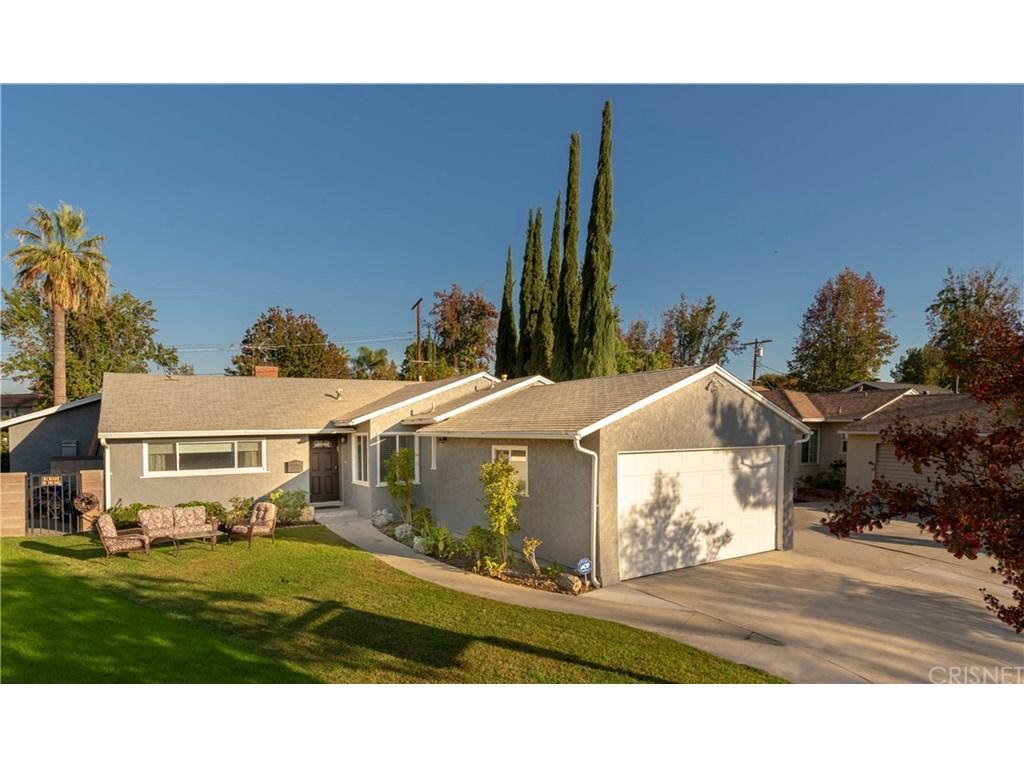 5324 Goodland Avenue - Photo 1