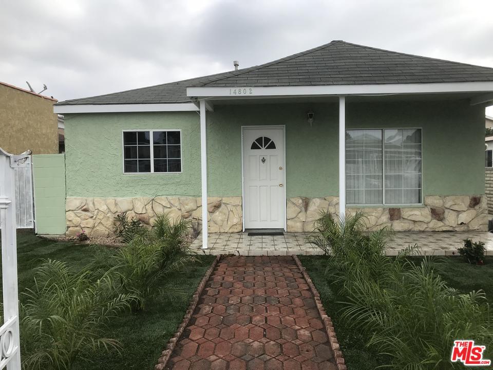 14802 Firmona Avenue - Photo 1