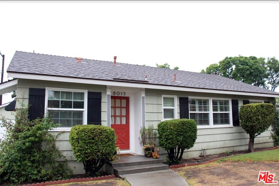 8015 College Avenue - Photo 1