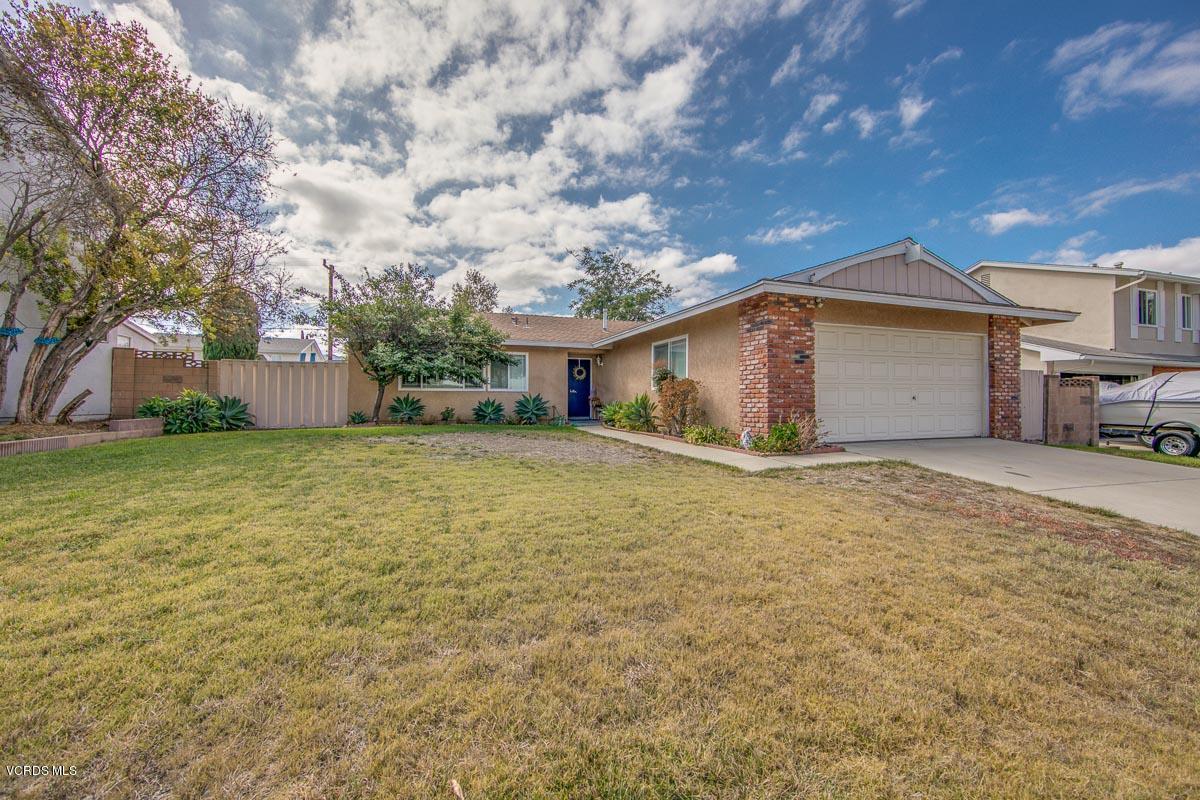 2116 Abraham Street - Photo 1