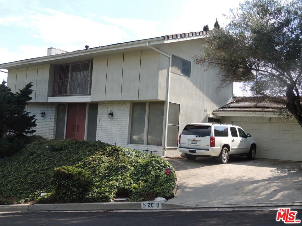 2609 Zorada Drive - Photo 1