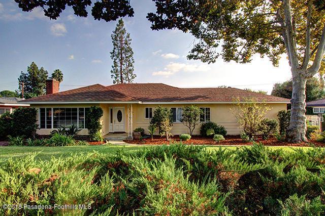 3810 Fairmeade Road - Photo 1