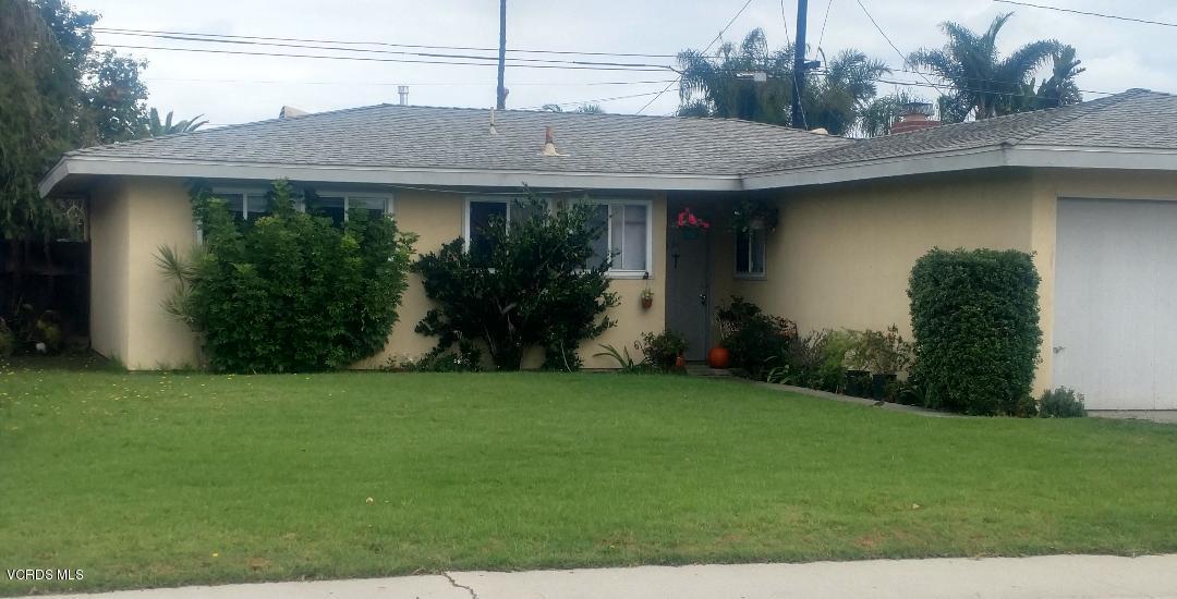 751 Myrna Drive - Photo 1