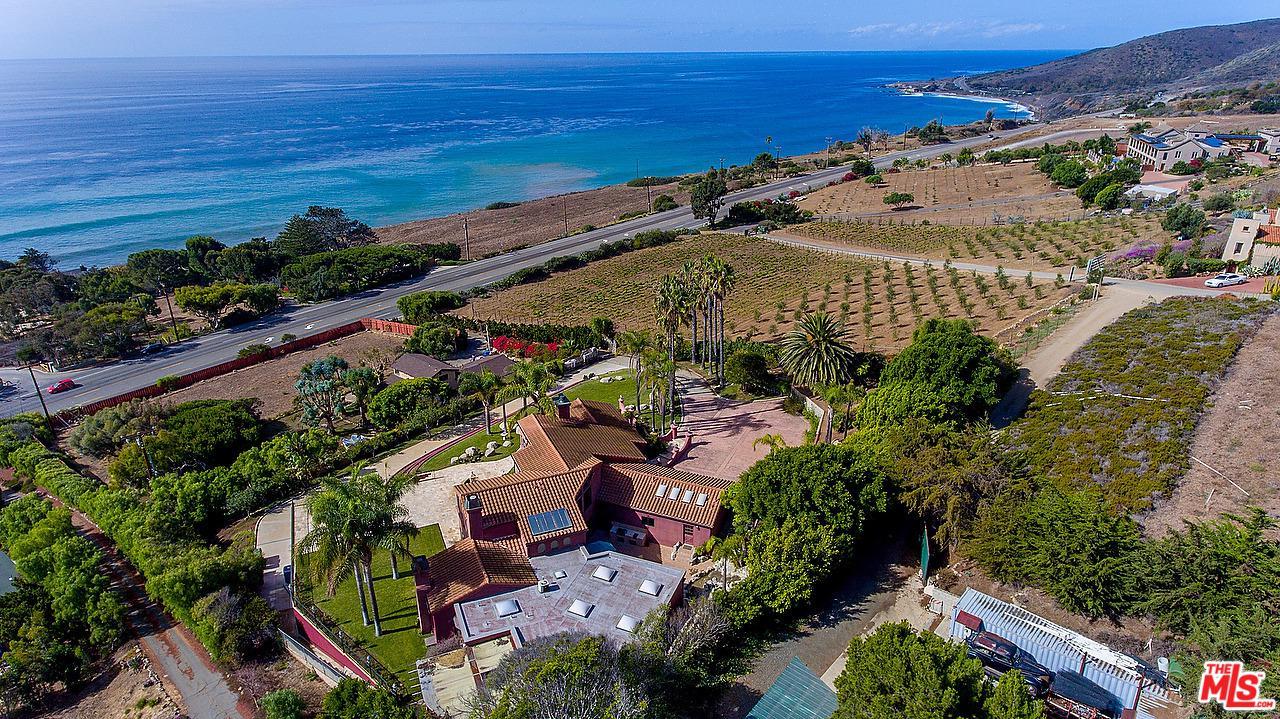 33961 Pacific Coast Highway - Photo 1