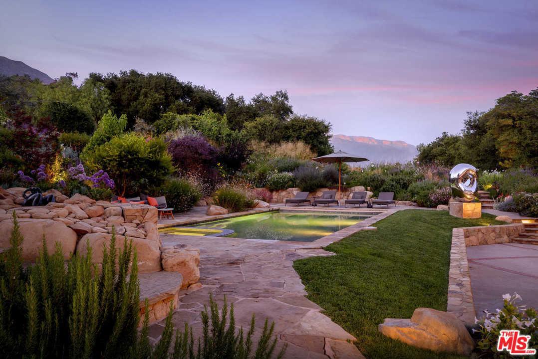 1250 Foothill Road - Photo 1