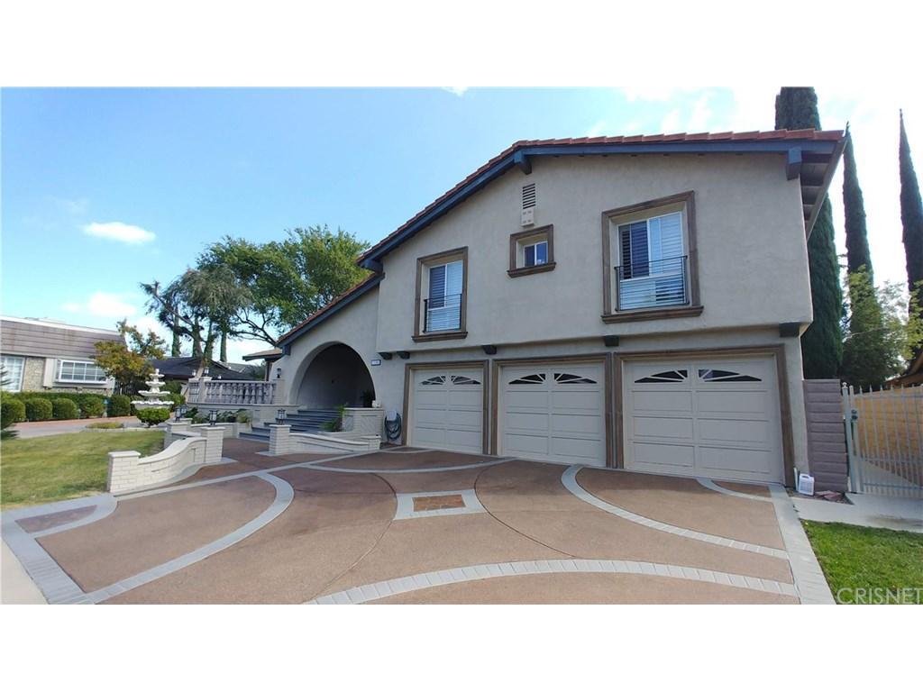 23908 Berdon Street - Photo 1