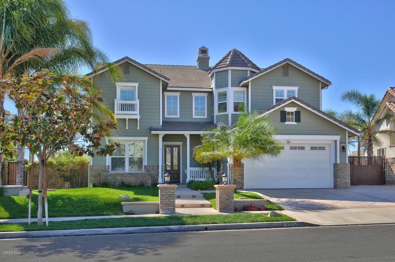 4932 Corral Street - Photo 1