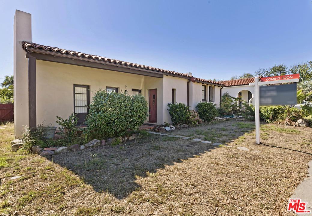 1030 26TH Street - Photo 1
