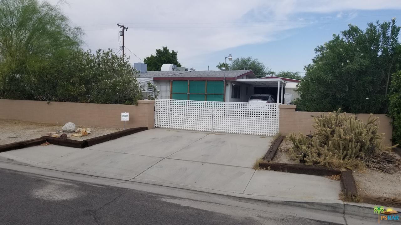 620 Desert View Drive - Photo 1