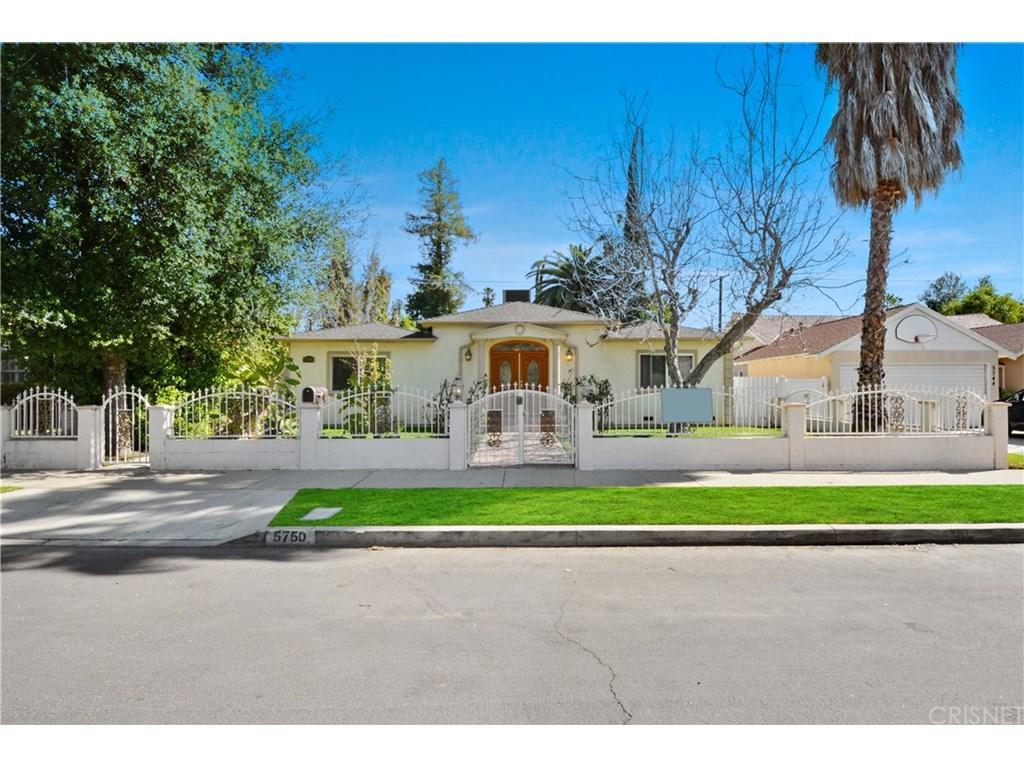 5750 Mammoth Avenue - Photo 1