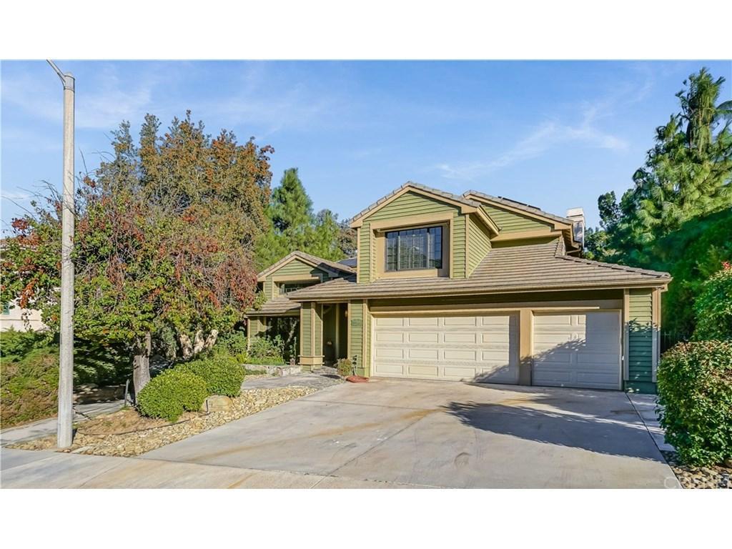24210 Creekside Drive - Photo 1