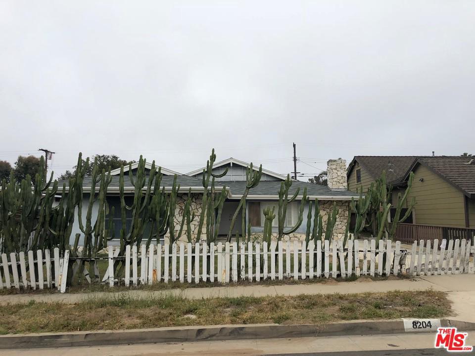 8204 Tuscany Avenue - Photo 1