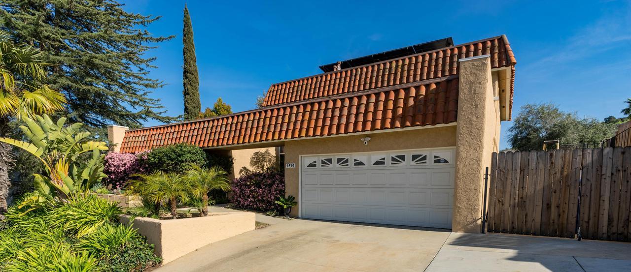 1574 Calle Artigas - Photo 1