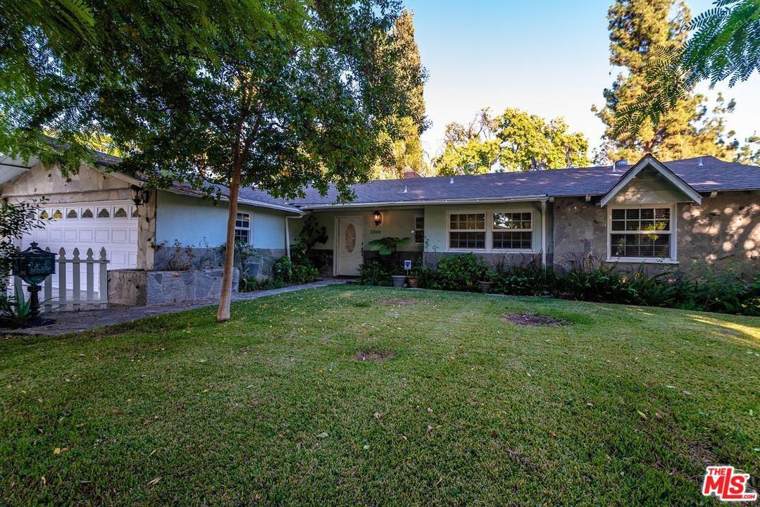 23001 Gainford Street - Photo 1