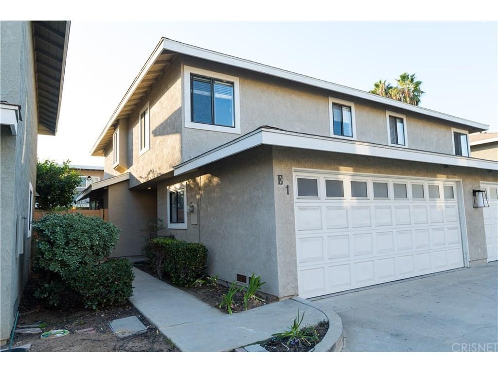 552 Hamilton Street - Photo 1